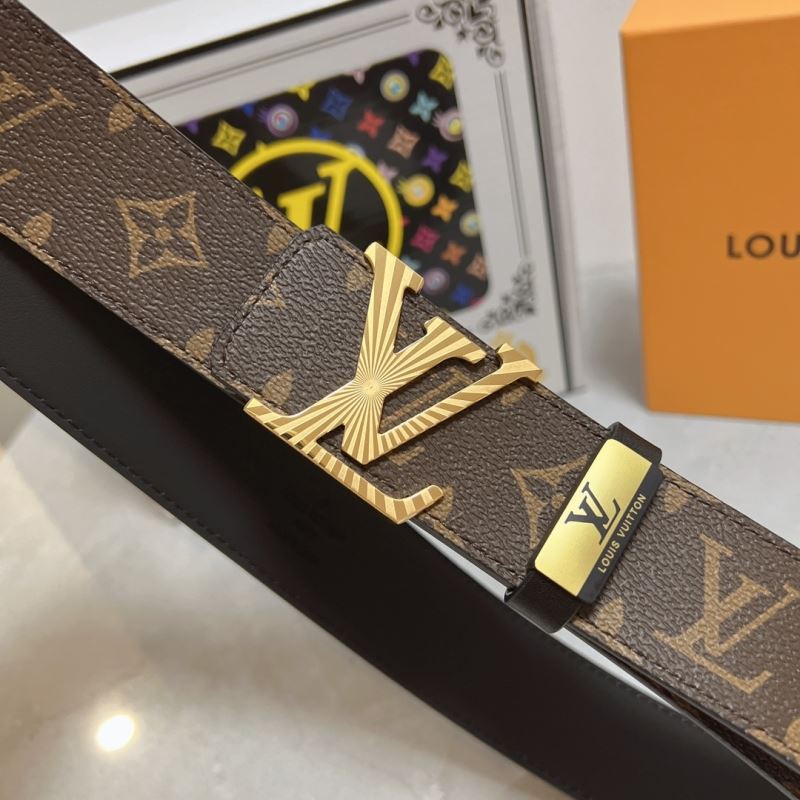 Louis Vuitton Belts